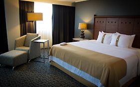 Holiday Inn Mexico City - Trade Center, an IHG hotel